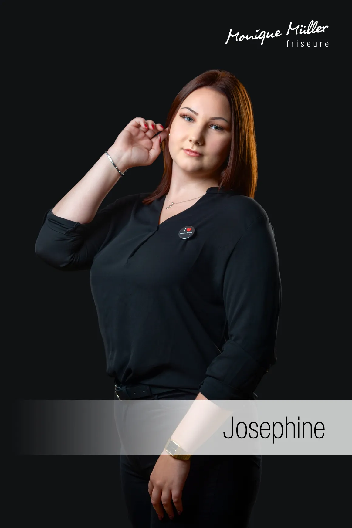 Josephine Hanisch